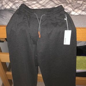 Wide legged pant from Richer Poorer